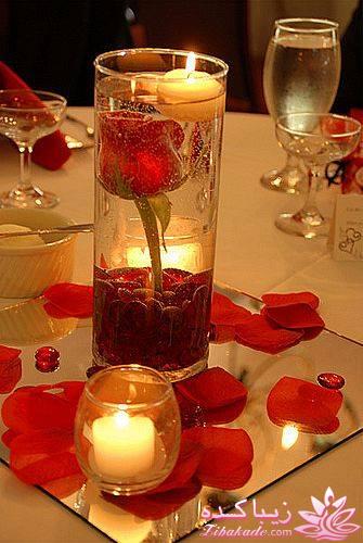 خلاقیت در خانه 